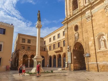 Cathedral of Brindisi