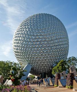 Epcot