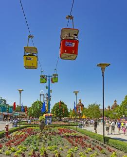 Cedar Point Park