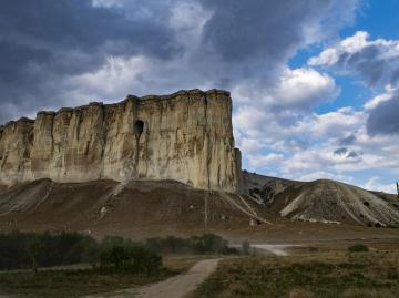 White Rock Crimea-2