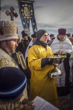 Baptismal traditions