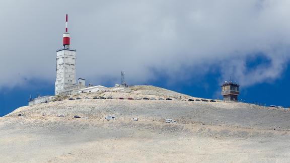 Mont Ventoux v2