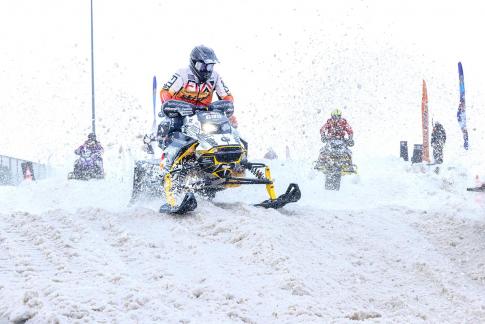 Snowcross 41