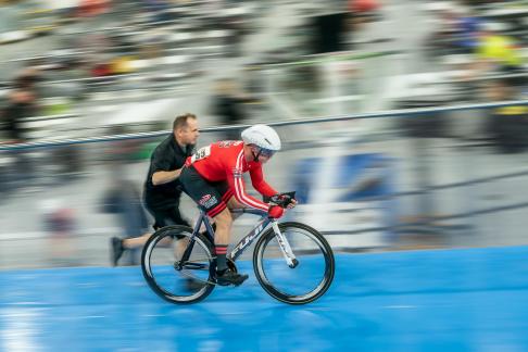 Track Cycling 21