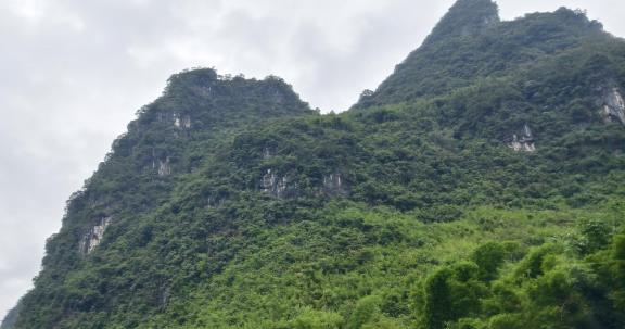 Yangshuo Scenery