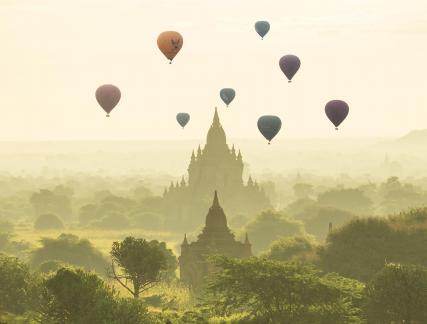 Bagan 