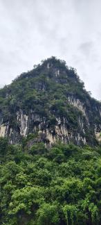 Yangshuo Landscape 1