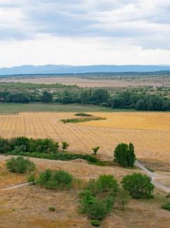 Crimean landscape