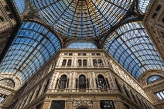 UMBERTO GALLERIA I NAPOLI 23 A