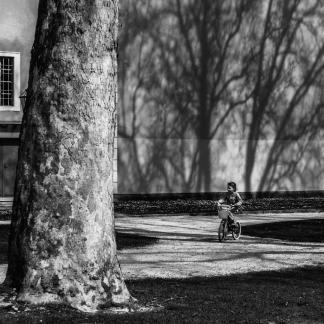 LITTLE CYCLIST CROATIA