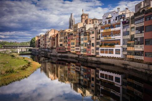 Feria at Girona 3