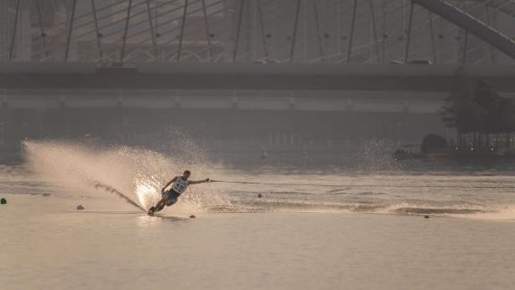 Putra Jaya Waterski 04