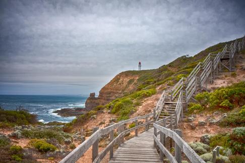 Cape Schank Lighthouse