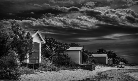 Beachhouses