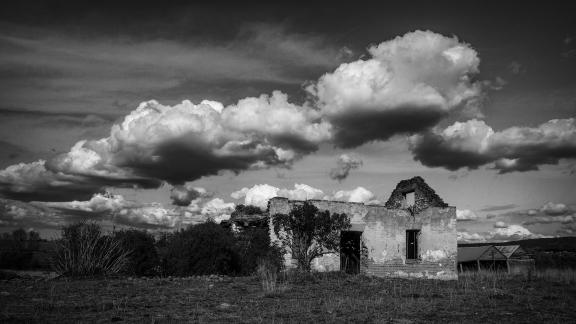 Tenterfield Ruin