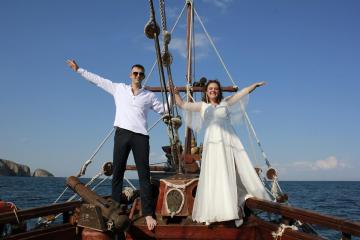 Wedding in Feodosia-5