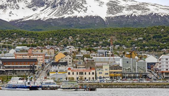 Ushuaia