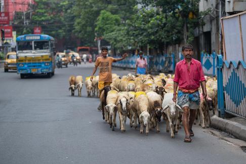 Kolkata