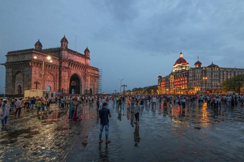 Gateway of India