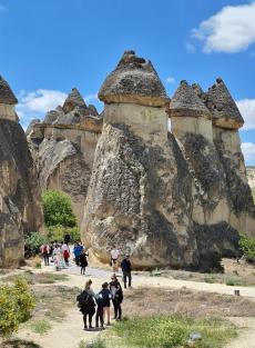 Cappadocia 03 Turkiye